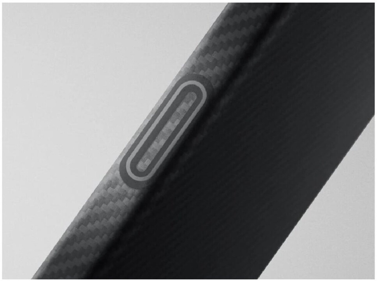 Pitaka Pitaka iPhone 17 Pro Ultra Slim MagSafe Max hoesje (blauw) Pitaka Pitaka iPhone 17 Pro Ultra Slim MagSafe Max hoesje (blauw)