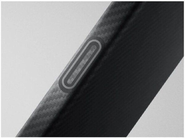 Pitaka Pitaka iPhone 17 Pro Ultra Slim MagSafe Max hoesje (blauw) Pitaka Pitaka iPhone 17 Pro Ultra Slim MagSafe Max hoesje (blauw)