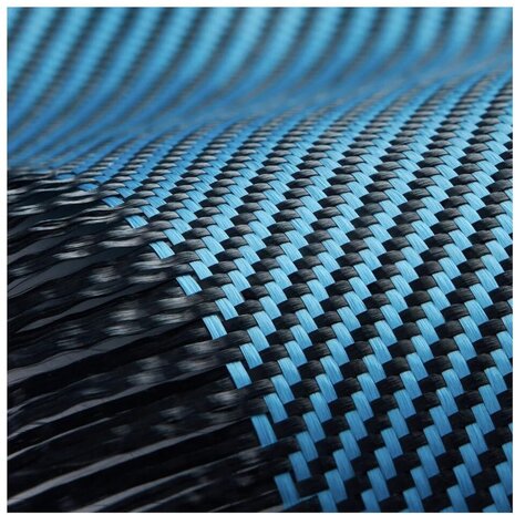 Pitaka Pitaka iPhone 17 Pro Ultra Slim MagSafe hoesje (blauw) Pitaka Pitaka iPhone 17 Pro Ultra Slim MagSafe hoesje (blauw)