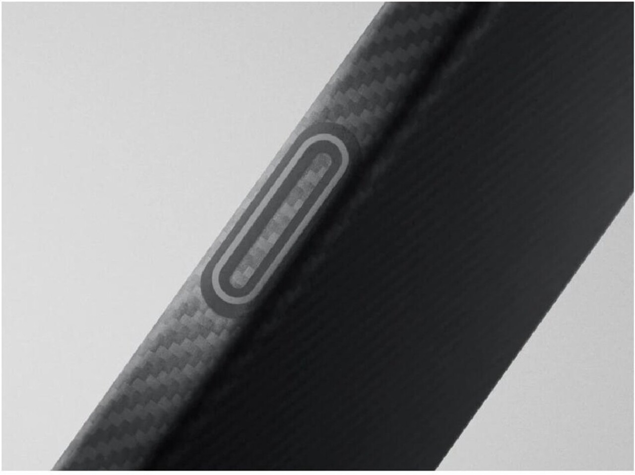 Pitaka Pitaka iPhone 17 Pro Ultra Slim MagSafe hoesje (blauw) Pitaka Pitaka iPhone 17 Pro Ultra Slim MagSafe hoesje (blauw)