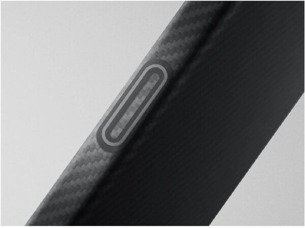 Pitaka Pitaka iPhone 17 Pro Ultra Slim MagSafe hoesje (blauw) Pitaka Pitaka iPhone 17 Pro Ultra Slim MagSafe hoesje (blauw)