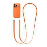 Coverzs Crossbodykoord (oranje)
