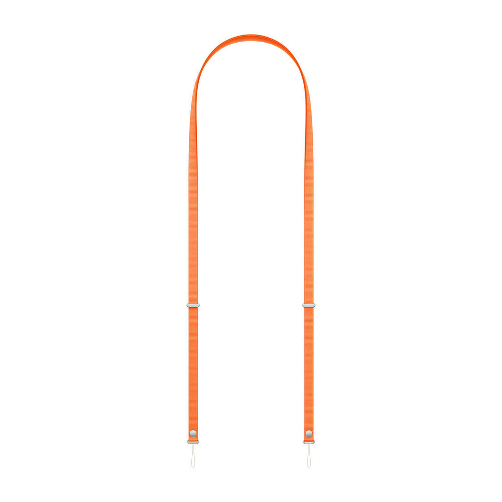 Coverzs Coverzs Crossbodykoord (oranje)