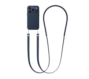 Coverzs Crossbodykoord (blauw)