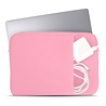 Coverzs Coverzs Laptophoes 13 Inch (roze)