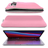Coverzs Coverzs Laptophoes 13 Inch (roze)