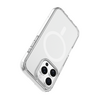 Coverzs Coverzs iPhone 15 Pro Crystal MagSafe case (transparant) Coverzs Coverzs iPhone 15 Pro Crystal MagSafe case (transparant)