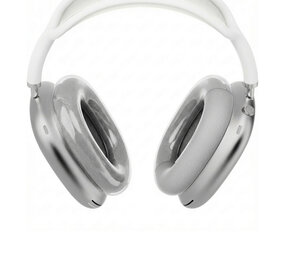 ShieldCase® Airpods Max TPU oorkussens (transparant) ShieldCase® Airpods Max TPU oorkussens (transparant)