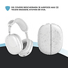 ShieldCase® ShieldCase Airpods Max 2 siliconen covers (transparant)