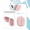 ShieldCase® ShieldCase Airpods Max 2 siliconen covers (roze)