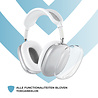 ShieldCase® ShieldCase Airpods Max 2 TPU cover (transparant)