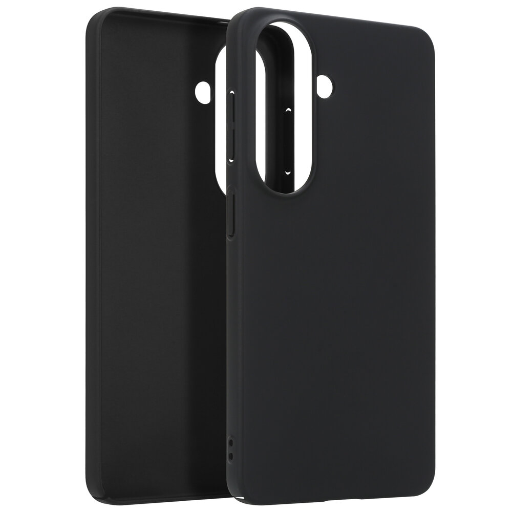 ShieldCase® ShieldCase Slim case Samsung Galaxy S26 plus (zwart)