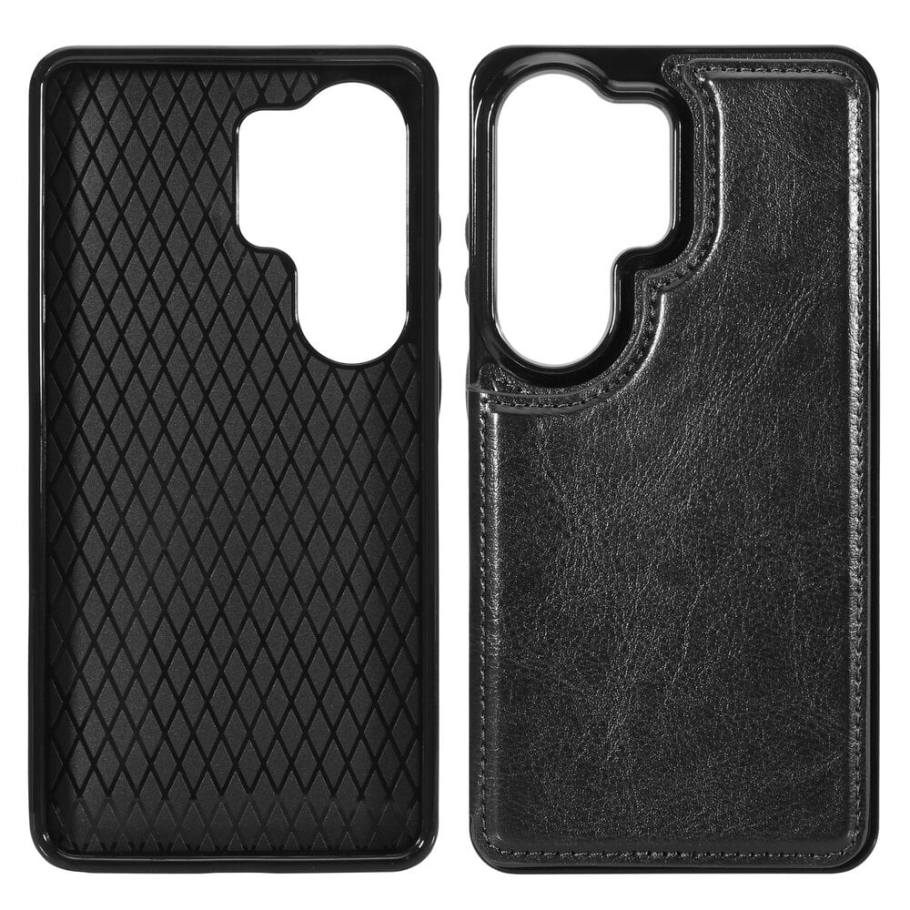 ShieldCase® Shieldcase Samsung Galaxy S26 Ultra wallet case (zwart)