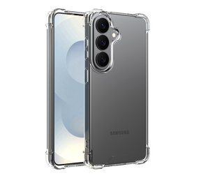 ShieldCase® Shock case Samsung  Galaxy S26 Plus (transparant)