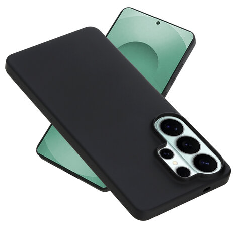 ShieldCase® ShieldCase Slim case Samsung Galaxy S26 ultra (zwart)