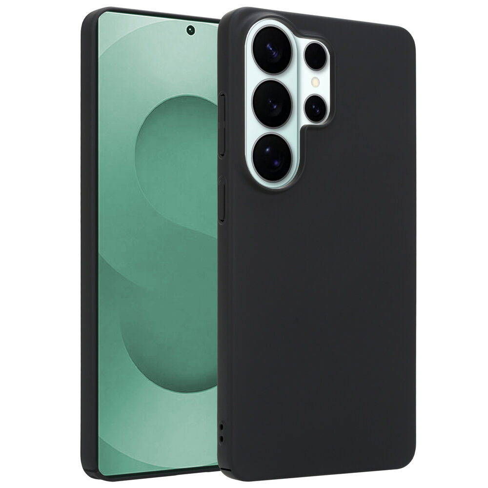 ShieldCase® ShieldCase Slim case Samsung Galaxy S26 ultra (zwart)