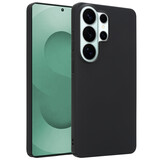 ShieldCase® Slim case Samsung Galaxy S26 ultra (zwart)