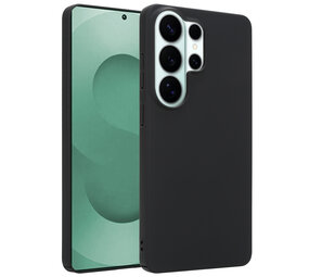 ShieldCase® Slim case Samsung Galaxy S26 ultra (zwart)