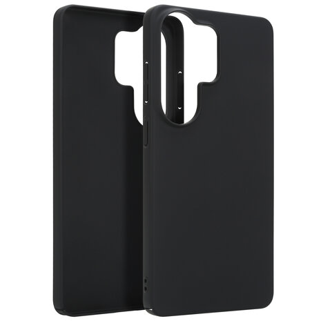 ShieldCase® ShieldCase Slim case Samsung Galaxy S26 ultra (zwart)