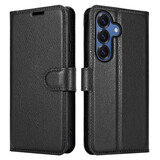 ShieldCase® Samsung Galaxy S26 bookcase (zwart)