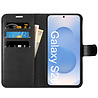 ShieldCase® ShieldCase Samsung Galaxy S26 bookcase (zwart)