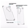 ShieldCase® ShieldCase Samsung Galaxy S26 Ultra TPU Shock case (transparant)