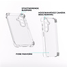 ShieldCase® ShieldCase Samsung Galaxy S26 TPU Shock case (transparant)