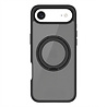 Coverzs Coverzs iphone Air Standing MagSafe case (zwart) Coverzs Coverzs iphone Air Standing MagSafe case (zwart)