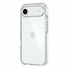Coverzs Coverzs iphone Air transparant shockproof hoesje (wit)