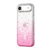 Coverzs Coverzs iphone Air gerecycled MagSafe hoesje (roze)