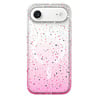 Coverzs Coverzs iphone Air gerecycled MagSafe hoesje (roze)