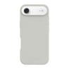 Coverzs Coverzs iphone Air liquid siliconen MagSafe hoesje (grijs)