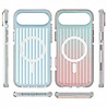 Coverzs Coverzs iphone Air Gradient MagSafe hoesje (blauw) Coverzs Coverzs iphone Air Gradient MagSafe hoesje (blauw)