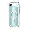 Coverzs Coverzs iphone Air Gradient MagSafe hoesje (blauw) Coverzs Coverzs iphone Air Gradient MagSafe hoesje (blauw)
