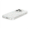 Coverzs Coverzs iPhone 15 Pro Max gerecycled MagSafe hoesje (wit)
