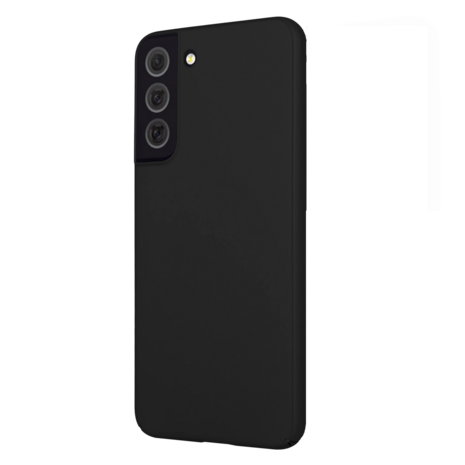 ShieldCase® ShieldCase Samsung Galaxy A57 slim case (zwart)