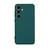 ShieldCase® ShieldCase Samsung Galaxy A57 siliconen hoesje (donkergroen)