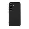 ShieldCase® ShieldCase Samsung Galaxy A57 siliconen hoesje (zwart)