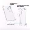 ShieldCase® ShieldCase Samsung Galaxy A37 TPU Shock case (transparant)