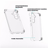 ShieldCase® ShieldCase Samsung Galaxy A57 TPU Shock case (transparant)