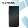 ShieldCase® ShieldCase iPhone 17 Tempered Glass Basic Privacy screenprotector (2-Pack)