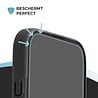 ShieldCase® ShieldCase iPhone 17 Tempered Glass Basic Privacy screenprotector (2-Pack)