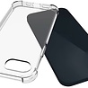 ShieldCase® ShieldCase iPhone 17e shock case (transparant) ShieldCase® ShieldCase iPhone 17e shock case (transparant)