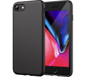 ShieldCaseÂ® iPhone 17e ultra thin case (zwart)