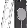 ShieldCase® ShieldCase iPhone 17e MagSafe hoesje (transparant) ShieldCase® ShieldCase iPhone 17e MagSafe hoesje (transparant)
