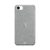 xoxo Wildhearts iPhone 17e Sparkle Away case (zwart)