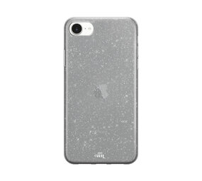 xoxo Wildhearts iPhone 17e Sparkle Away case (zwart)