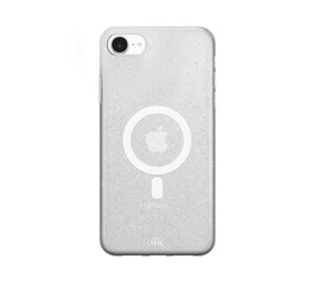 xoxo Wildhearts iPhone 17e Sparkle Away MagSafe case (transparant)