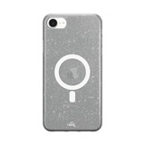 xoxo Wildhearts iPhone 17e Sparkle Away MagSafe case (zwart)