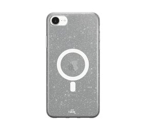 xoxo Wildhearts iPhone 17e Sparkle Away MagSafe case (zwart)
